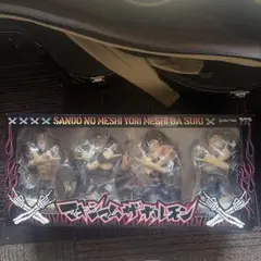 2026年最新】マキシマムザホルモン フィギュアの人気アイテム - メルカリ