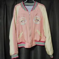 2026年最新】FULLCOUNT スカジャンの人気アイテム - メルカリ