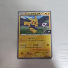 大量ピカチュウ クイックコンストラクション シャイニーコレクションsc