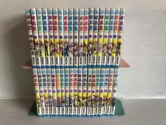 2026年最新】遊戯王 1-38巻 全巻の人気アイテム - メルカリ