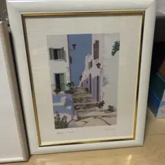 2026年最新】サルボ絵画の人気アイテム - メルカリ