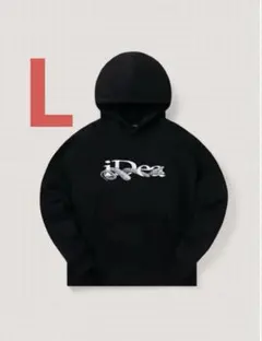 2026年最新】iDeaswam パーカー mの人気アイテム - メルカリ