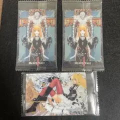 2026年最新】DEATH NOTE トレーディングカードの人気アイテム - メルカリ