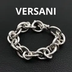 2026年最新】シルバーブレスレットベルサーニの人気アイテム - メルカリ
