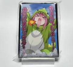 2026年最新】ぼっちざろっく スリーブの人気アイテム - メルカリ