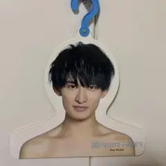 2026年最新】ジャニーズハンガーの人気アイテム - メルカリ