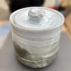 2026年最新】萩焼 水指の人気アイテム - メルカリ