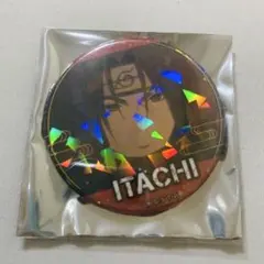2026年最新】うちはイタチ 缶バッジの人気アイテム - メルカリ