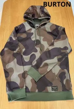 2026年最新】迷彩 ウェア burtonの人気アイテム - メルカリ
