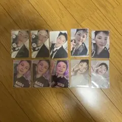 2026年最新】seventeen トレカ まとめ売りの人気アイテム - メルカリ
