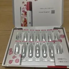 2026年最新】インナーシグナル リジュブネイトエキスの人気アイテム