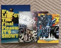 2026年最新】b z ツアーパンフの人気アイテム - メルカリ