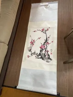 2026年最新】掛け軸の人気アイテム - メルカリ