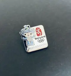 2026年最新】北京オリンピック ピンバッジの人気アイテム - メルカリ