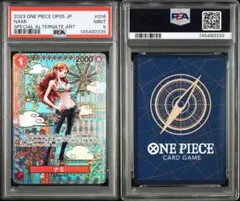 2026年最新】ナミ psa10 spの人気アイテム - メルカリ