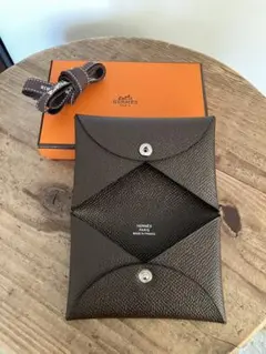 2026年最新】エルメス カルヴィの人気アイテム - メルカリ