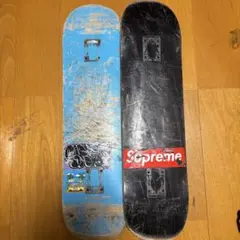 2026年最新】supreme デッキテープの人気アイテム - メルカリ