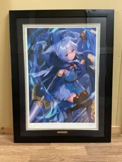 2026年最新】三嶋くろね版画の人気アイテム - メルカリ