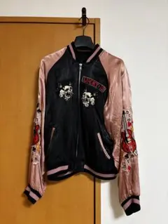 2026年最新】lucky 13 スカジャンの人気アイテム - メルカリ