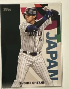 2026年最新】topps 2023 大谷翔平の人気アイテム - メルカリ