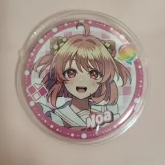 2026年最新】カラフルピーチ のあ 缶バッジの人気アイテム - メルカリ