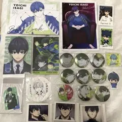 2026年最新】ナンジャタウン 潔世一の人気アイテム - メルカリ