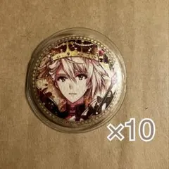 2026年最新】棗巳波 缶バッジ expoの人気アイテム - メルカリ