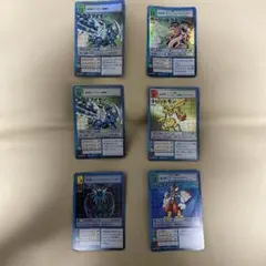 2026年最新】デジモンカード エクスブイモンの人気アイテム - メルカリ