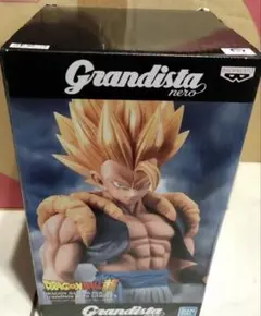 2026年最新】grandista nero ゴジータの人気アイテム - メルカリ