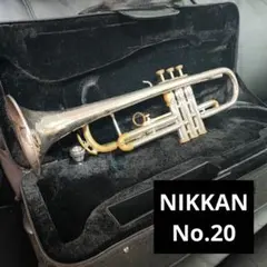 2026年最新】ニッカン トランペットの人気アイテム - メルカリ