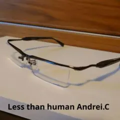 2026年最新】LESS THAN HUMANの人気アイテム - メルカリ