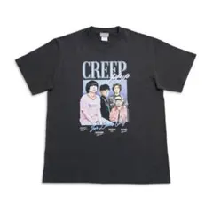 2026年最新】クリープハイプ tシャツ 98の人気アイテム - メルカリ