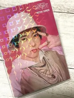 2026年最新】大森元貴 フォトカード レアの人気アイテム - メルカリ