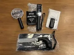 2026年最新】kat-tun ペンライト 10の人気アイテム - メルカリ