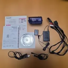 2026年最新】panasonic hc-v300の人気アイテム - メルカリ