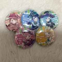 2026年最新】モモジャン 缶バッジの人気アイテム - メルカリ