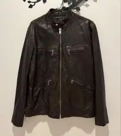 2026年最新】ヒステリックグラマー レザージャケットの人気アイテム