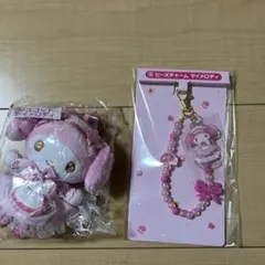 2026年最新】マイメロディぬいぐるみまとめ売りの人気アイテム - メルカリ