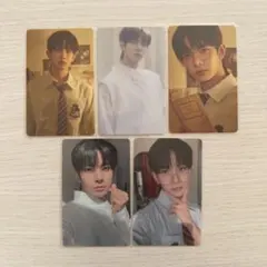 2026年最新】儚い ヒスン トレカの人気アイテム - メルカリ