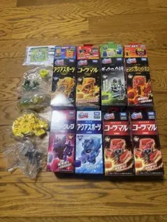 2026年最新】ボトルマンdxセットの人気アイテム - メルカリ