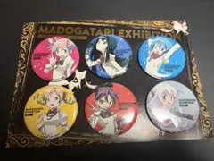2026年最新】MADOGATARI展 缶バッジの人気アイテム - メルカリ