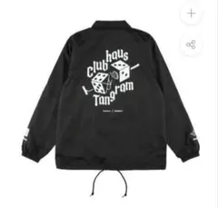 2026年最新】clubhaus × tangramの人気アイテム - メルカリ