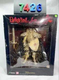 2026年最新】art of war ベルセルクの人気アイテム - メルカリ