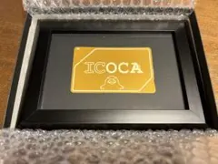 2026年最新】黄金のicoca 鉄道の人気アイテム - メルカリ