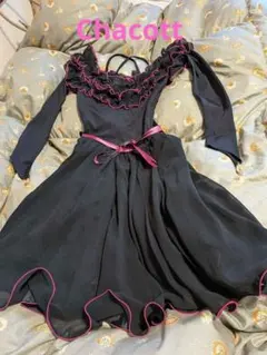 2026年最新】社交ダンス チャコット ワンピースの人気アイテム - メルカリ