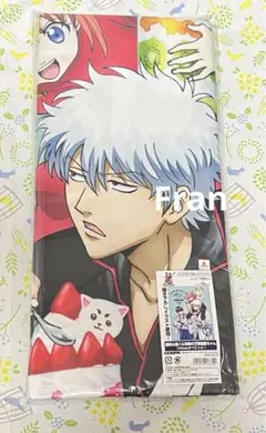 2026年最新】銀時 等身大タペストリーの人気アイテム - メルカリ