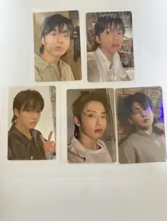 2026年最新】ジョングク golden トレカの人気アイテム - メルカリ