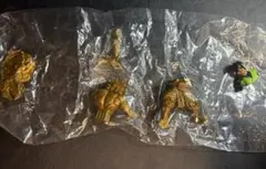 2026年最新】ドラゴンボールカプセル ブロンズの人気アイテム - メルカリ