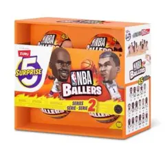 2026年最新】Nba フィギュア 5サプライズの人気アイテム - メルカリ