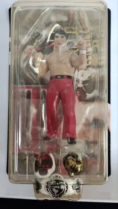 2026年最新】キャラプロ 初代タイガーマスク フィギュアの人気アイテム